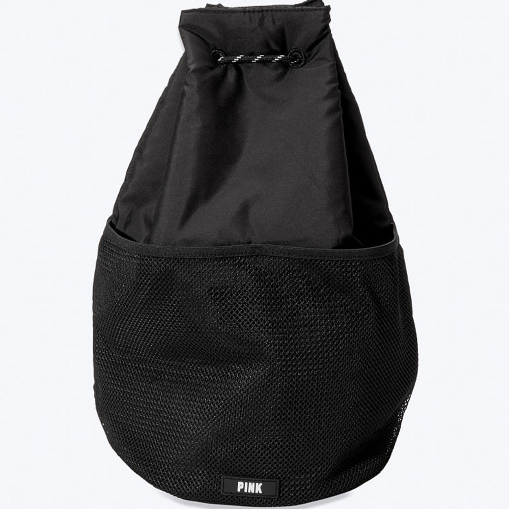 PINK Victoria’s Secret Drawstring Bag